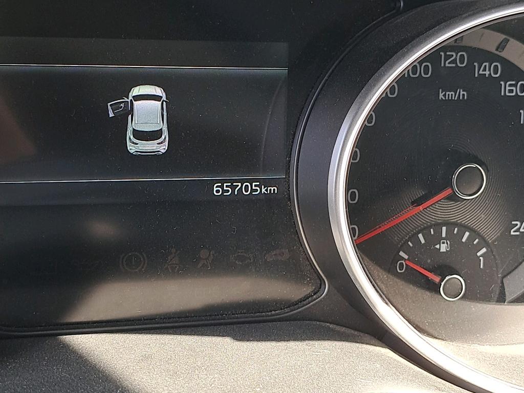 Foto Kia Xceed 5