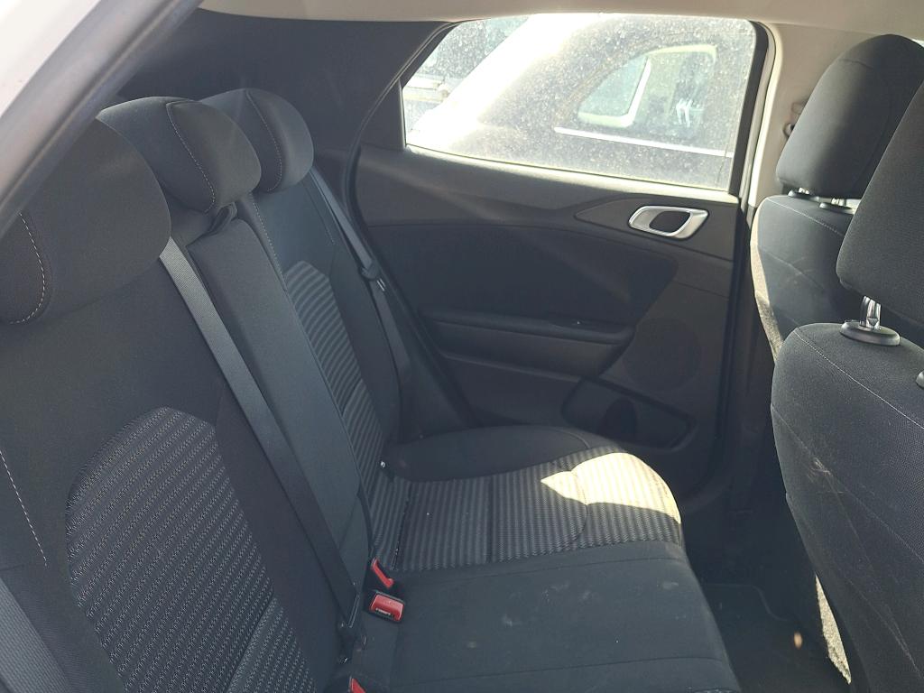 Foto Kia Xceed 6