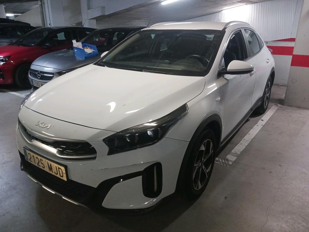 Kia Xceed XCEED