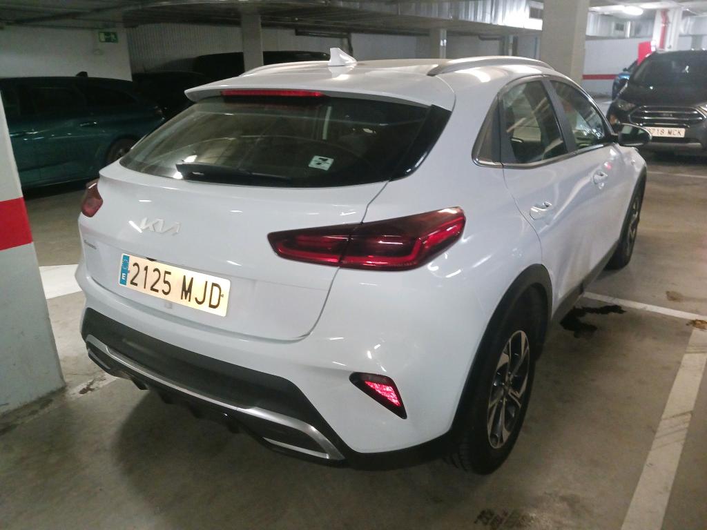 Foto Kia Xceed 2