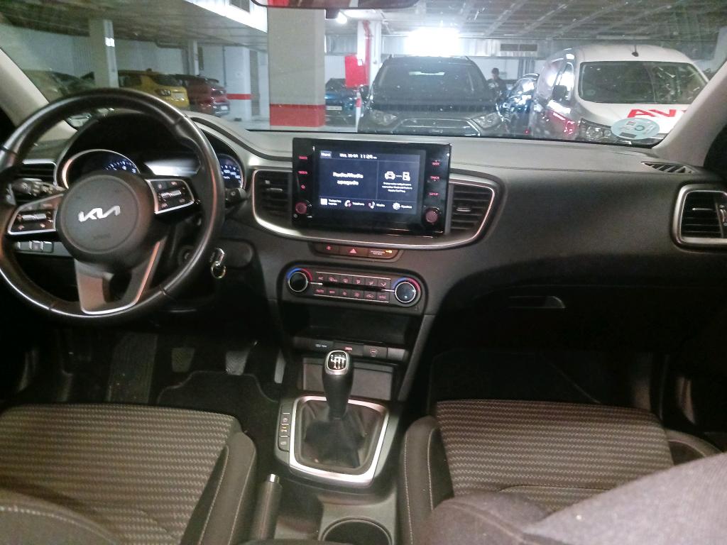 Foto Kia Xceed 3
