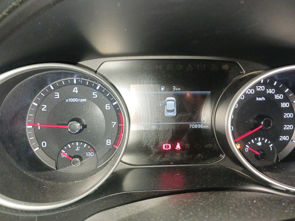 Foto Kia Xceed 5