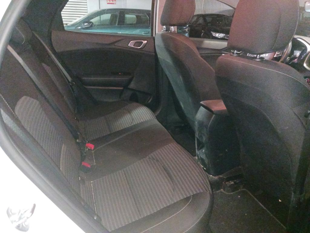 Foto Kia Xceed 6