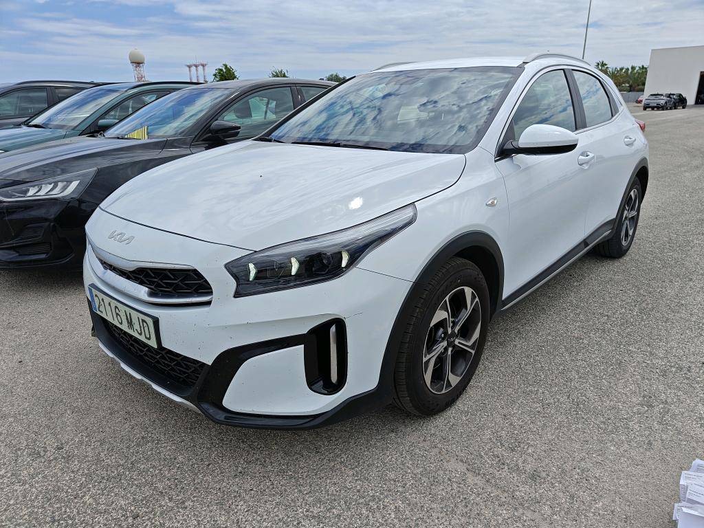 Kia Xceed XCEED