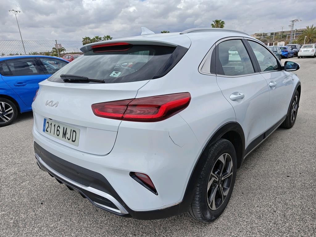 Foto Kia Xceed 2
