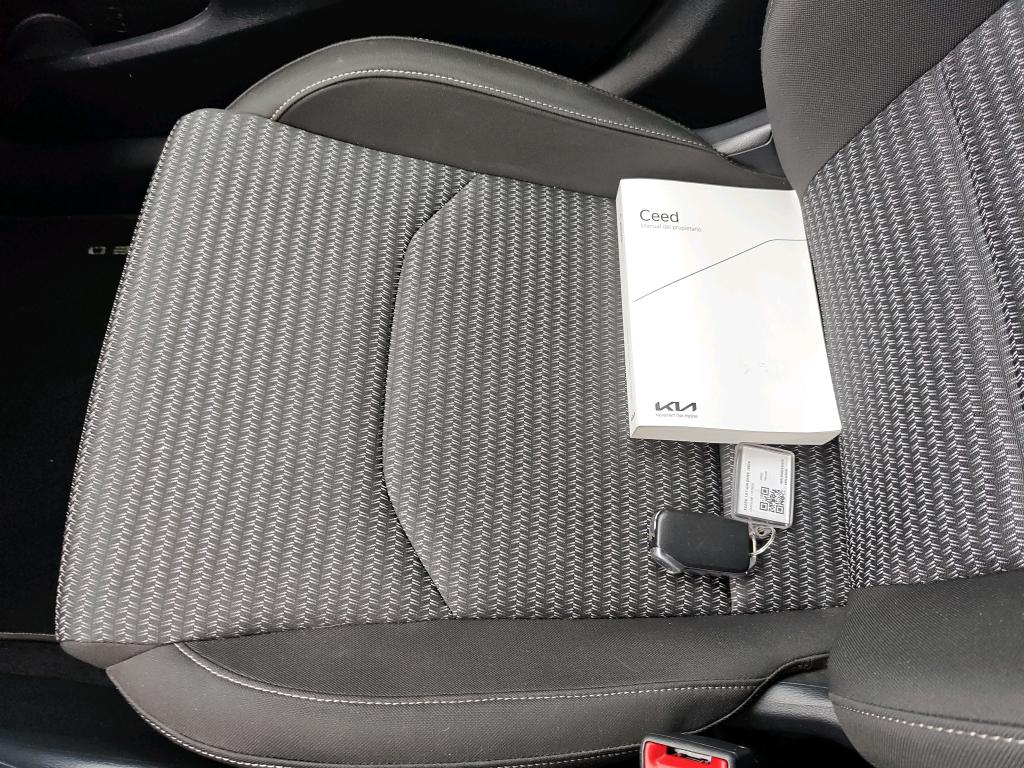 Foto Kia Xceed 4