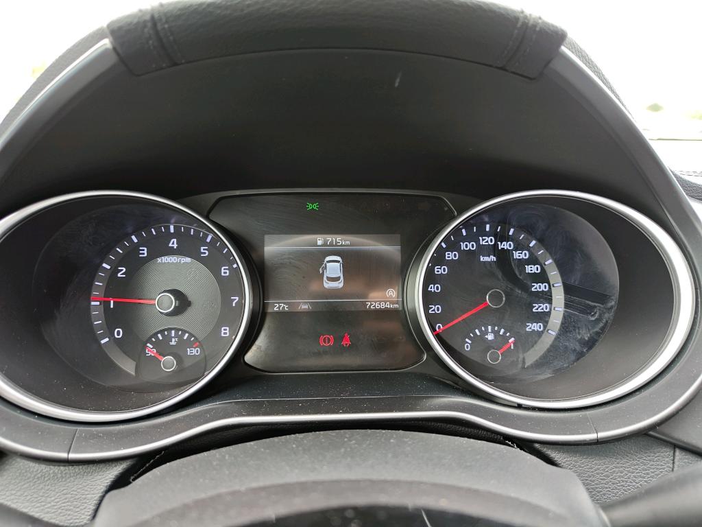 Foto Kia Xceed 5
