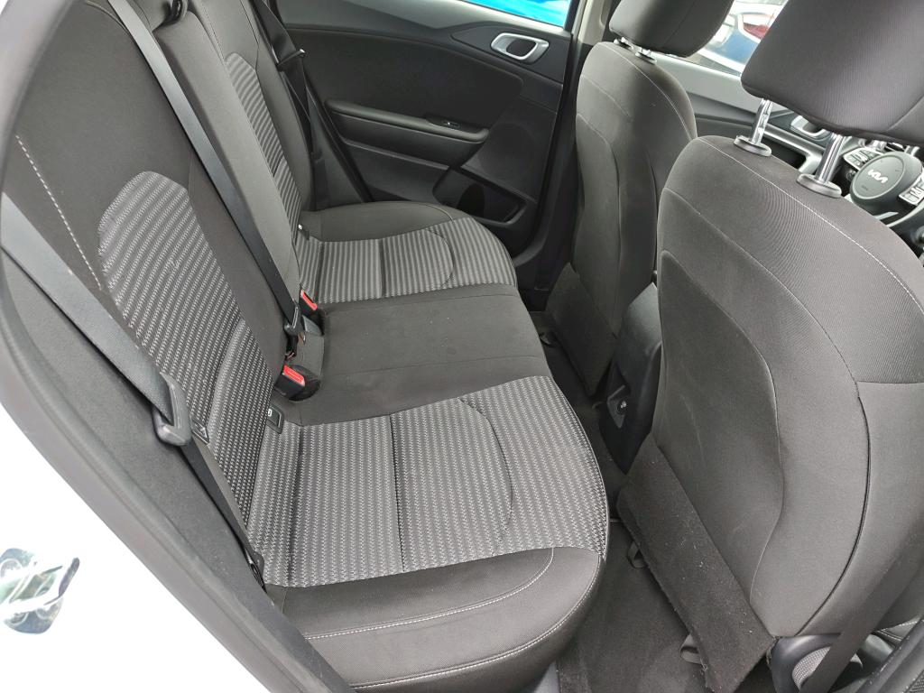 Foto Kia Xceed 6