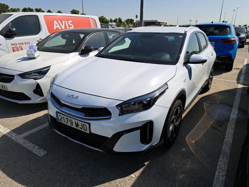 Kia Xceed XCEED