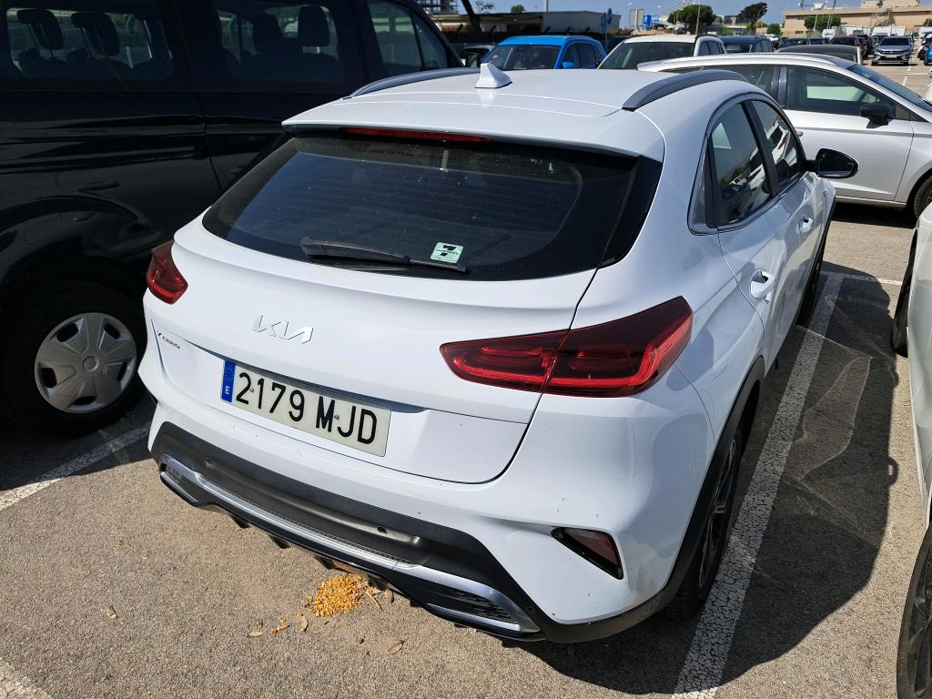 Foto Kia Xceed 2