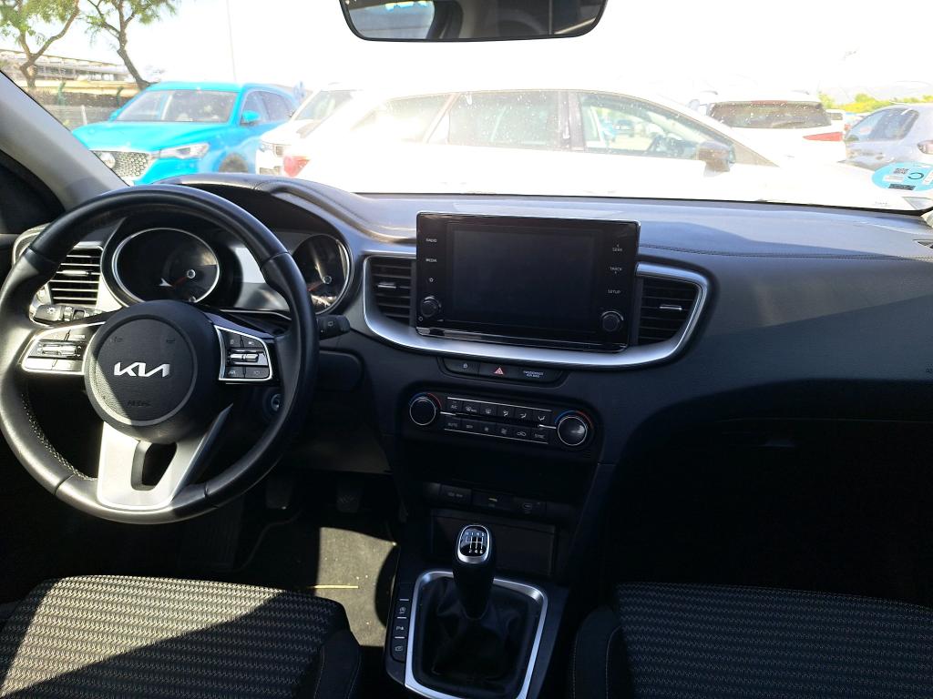 Foto Kia Xceed 3