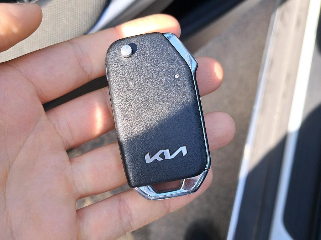 Foto Kia Xceed 4