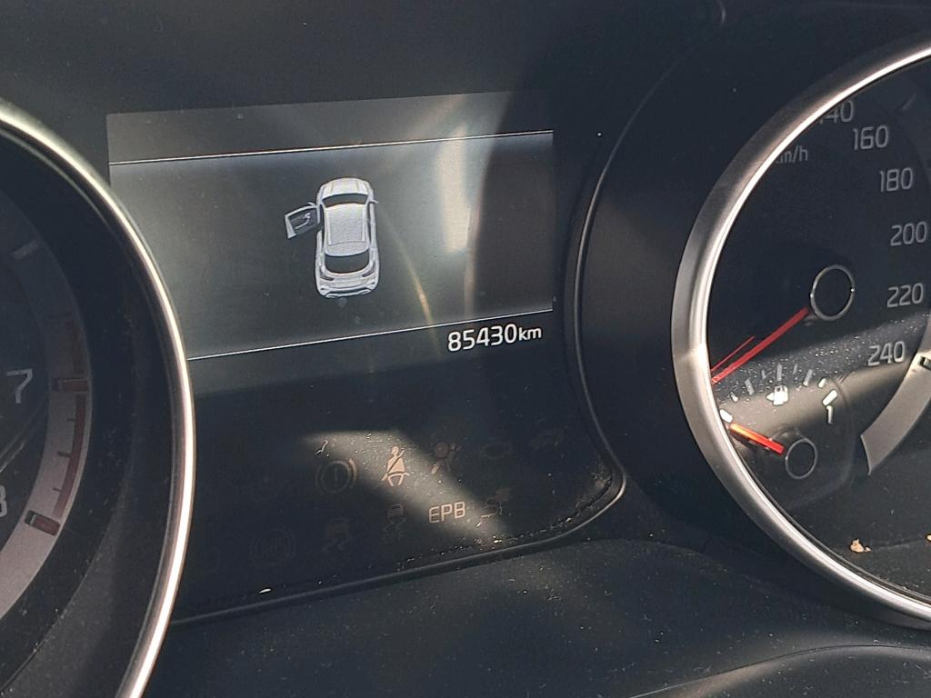 Foto Kia Xceed 5