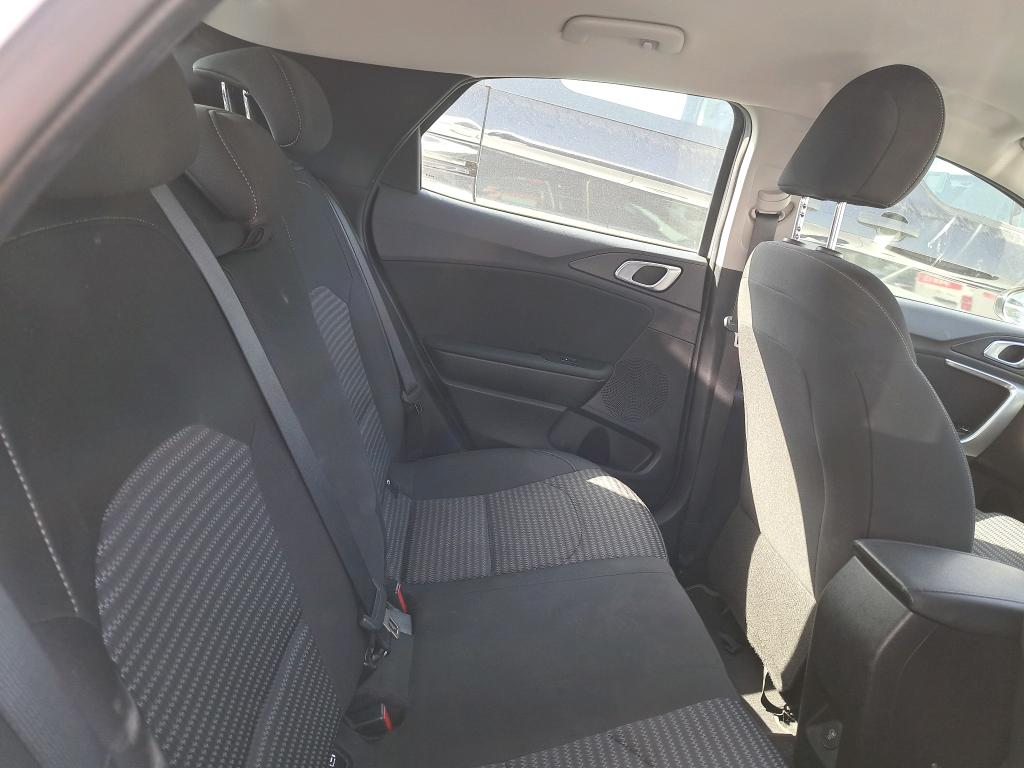 Foto Kia Xceed 6