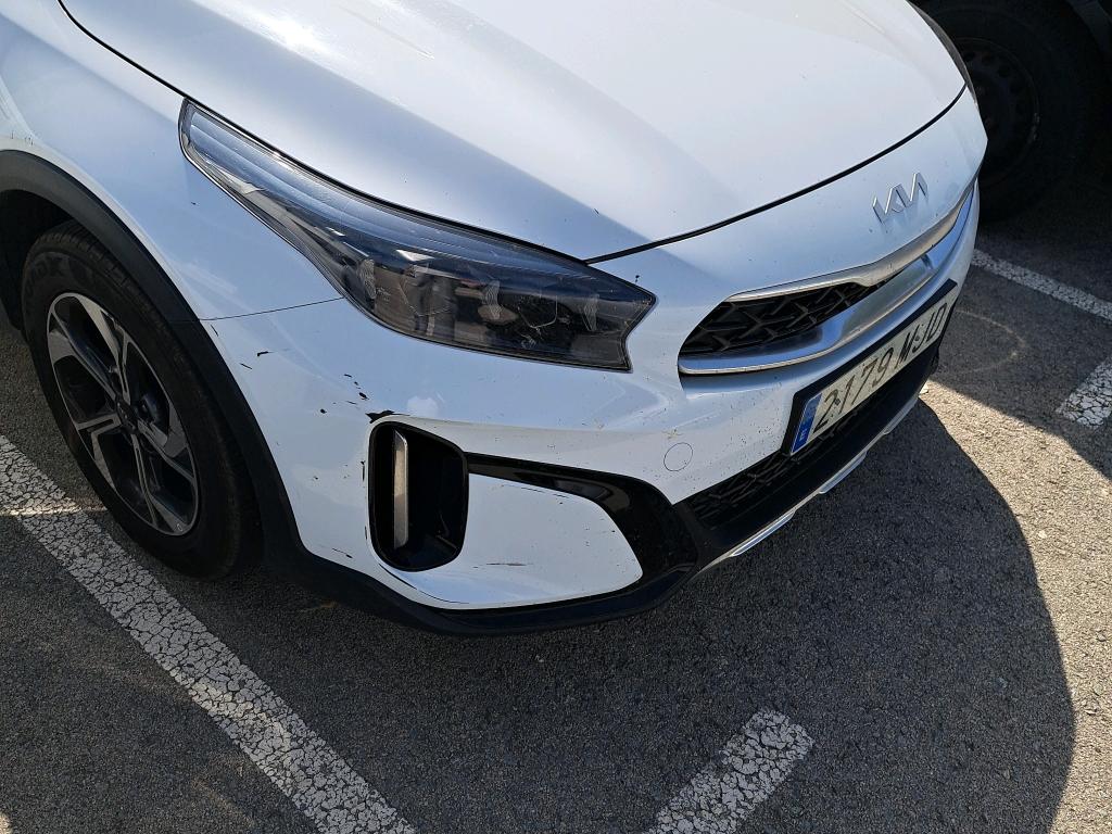 Daño en Carocería dañado dañado