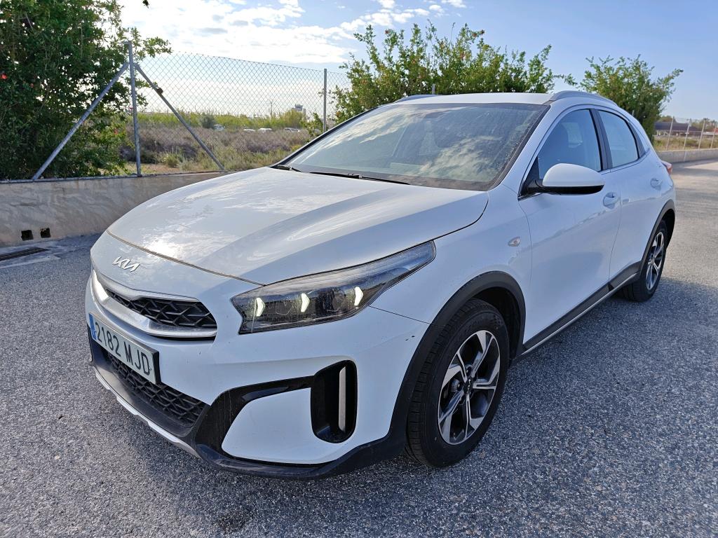 Kia Xceed XCEED