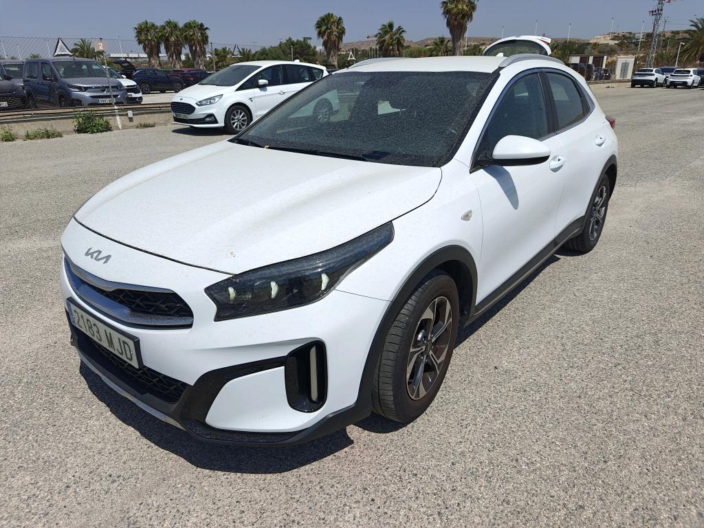 Kia Xceed XCEED