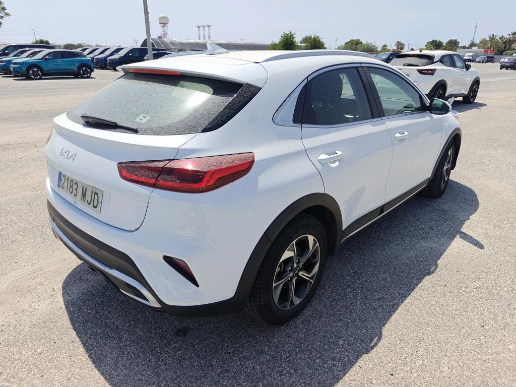 Foto Kia Xceed 2