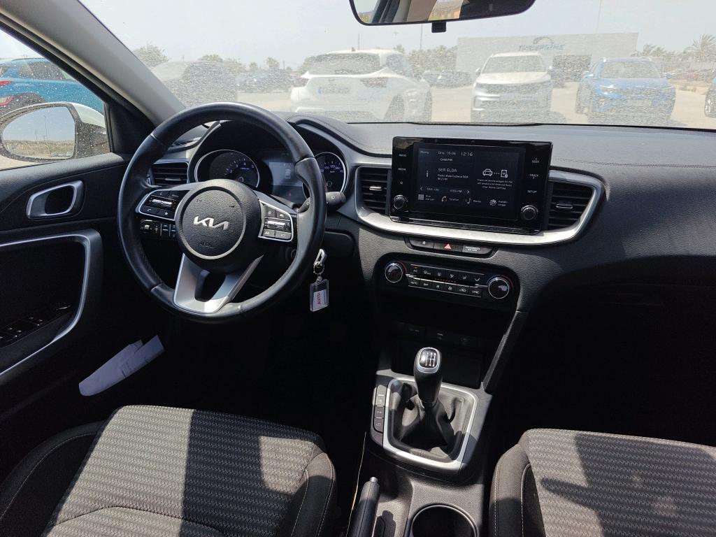 Foto Kia Xceed 3