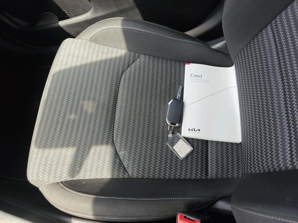 Foto Kia Xceed 4