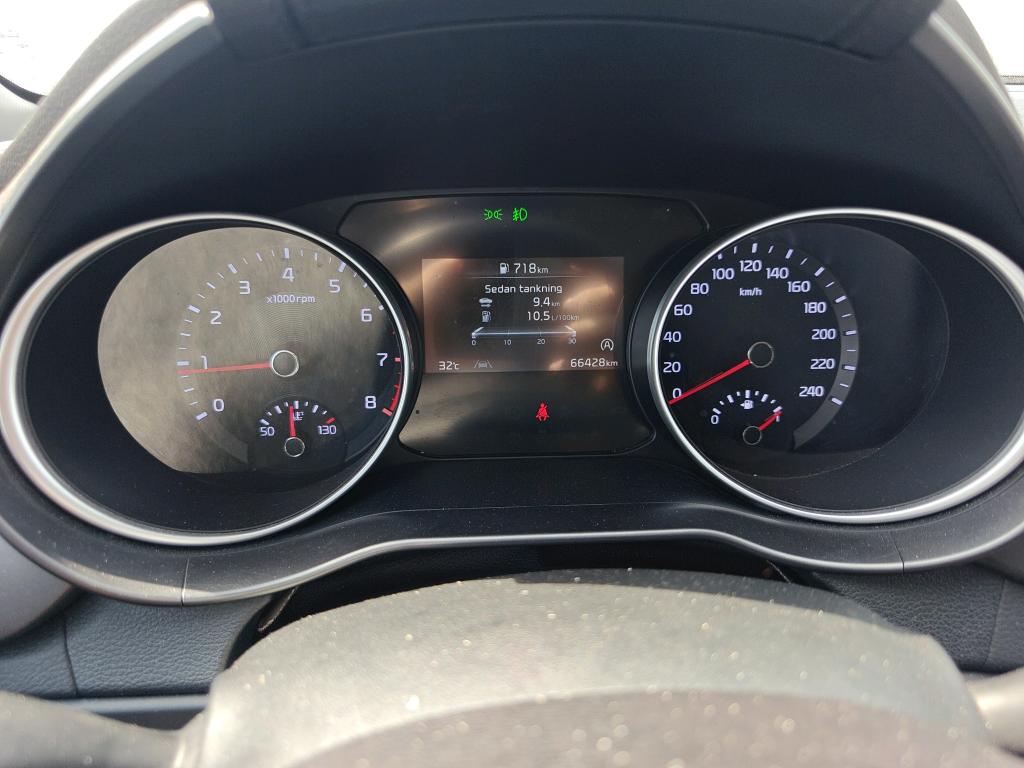 Foto Kia Xceed 5