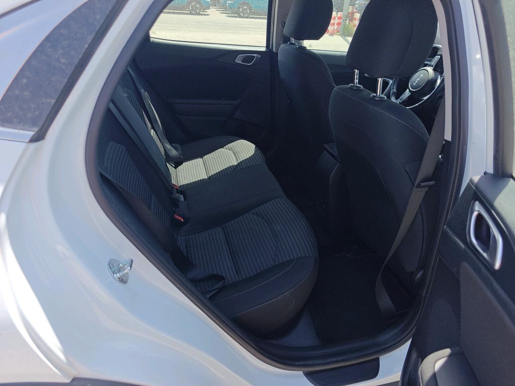 Foto Kia Xceed 6