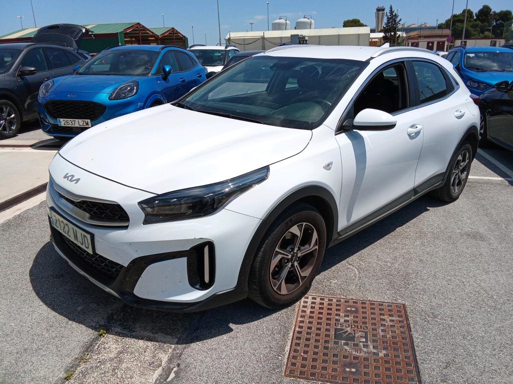 Kia Xceed XCEED