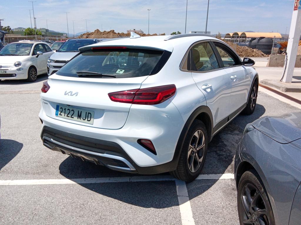 Foto Kia Xceed 2