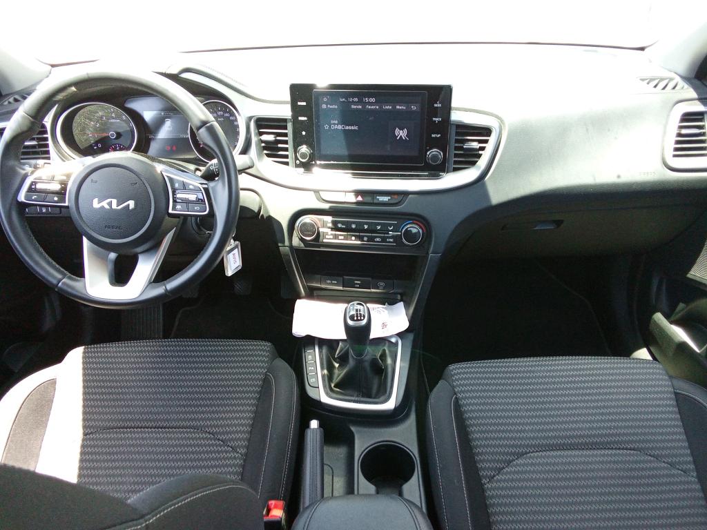 Foto Kia Xceed 3