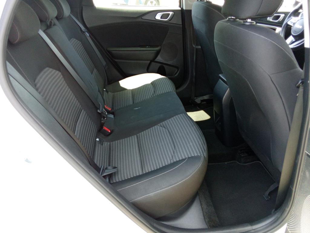 Foto Kia Xceed 6
