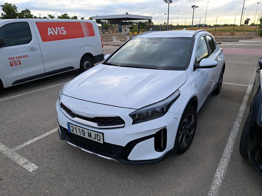 Kia Xceed XCEED