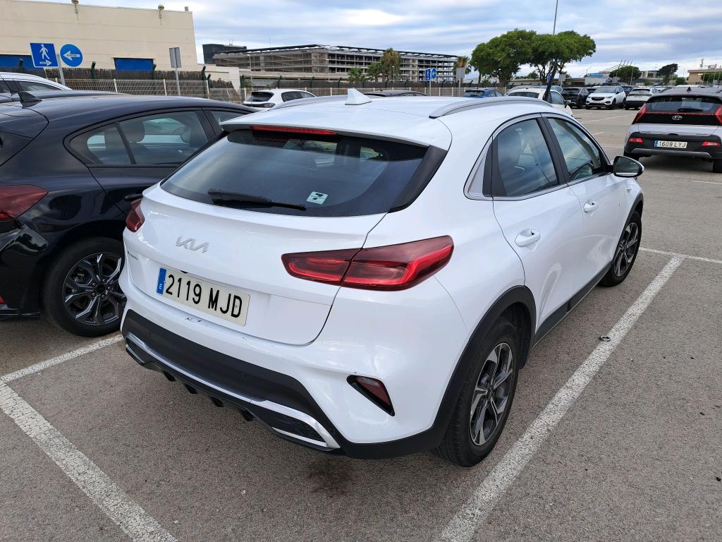 Foto Kia Xceed 2