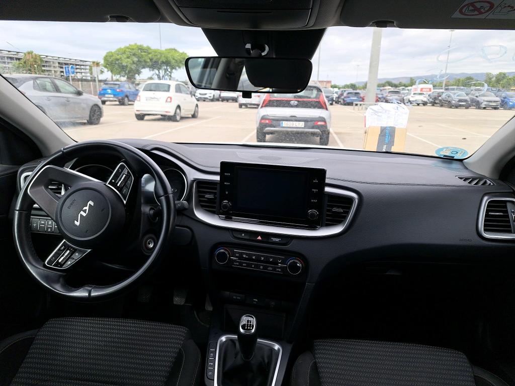 Foto Kia Xceed 3