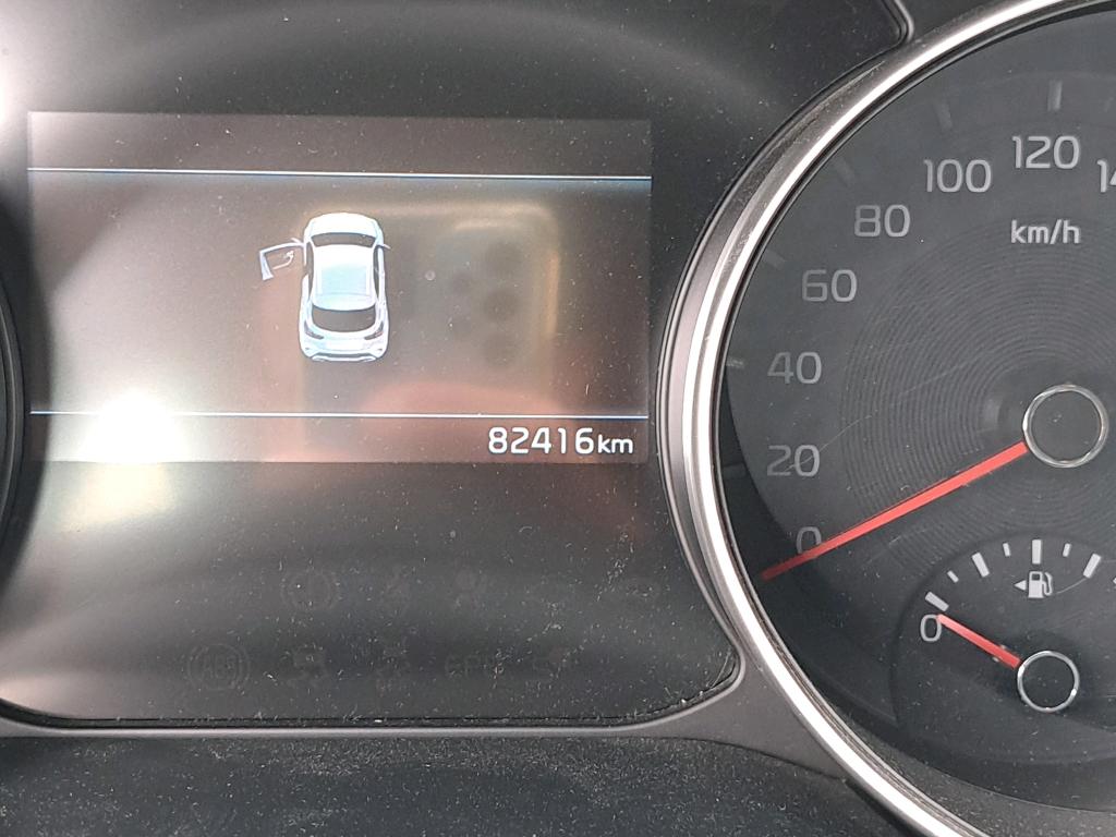 Foto Kia Xceed 5