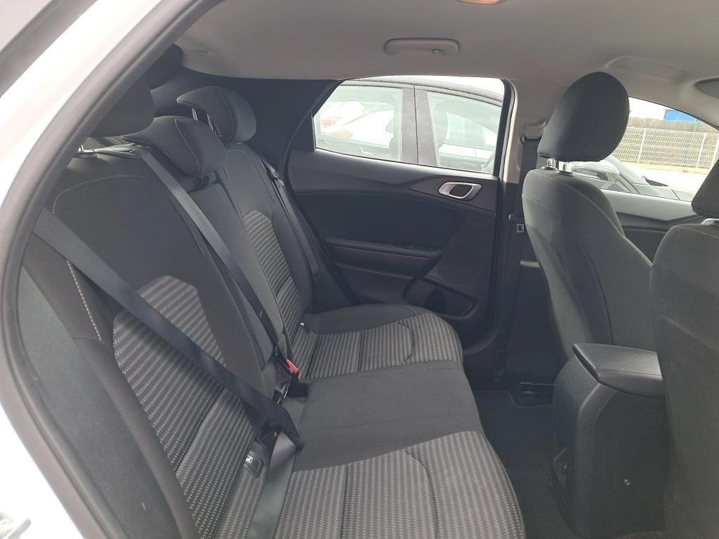 Foto Kia Xceed 6