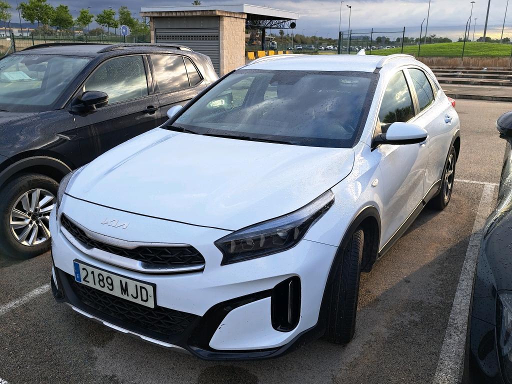Kia Xceed XCEED