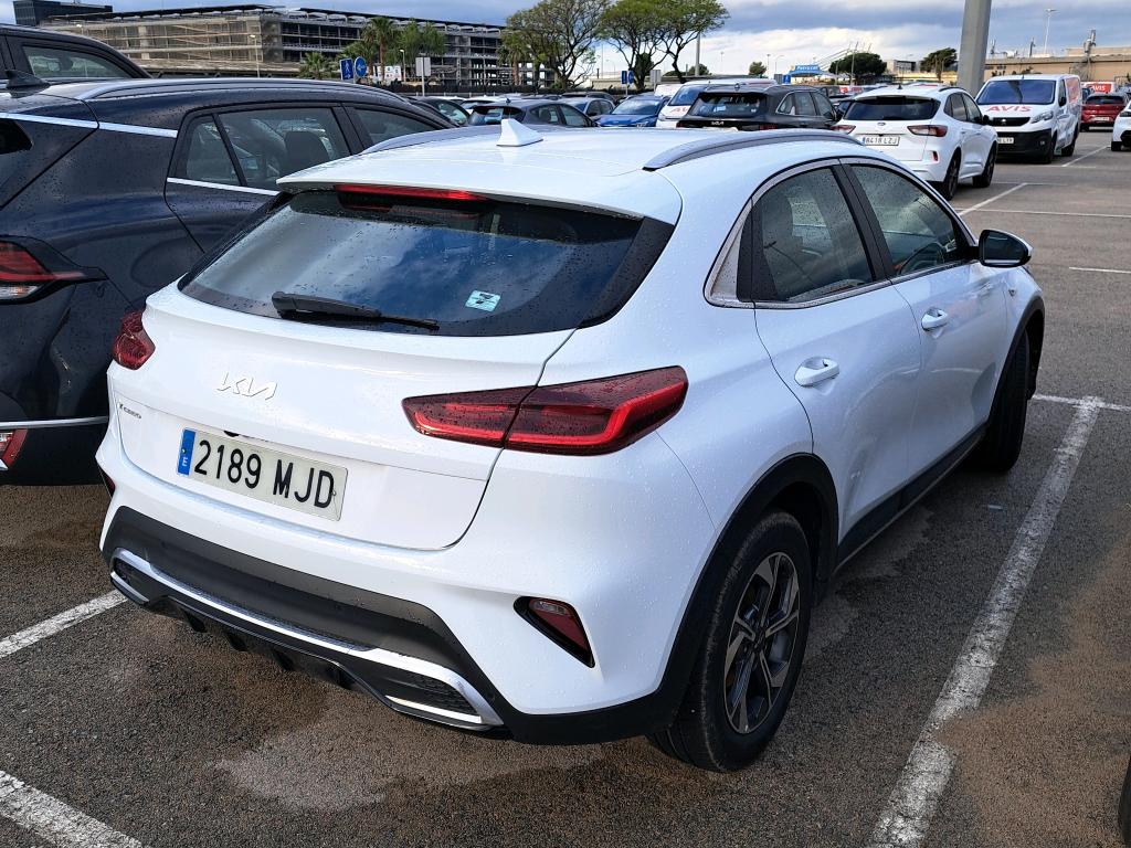 Foto Kia Xceed 2