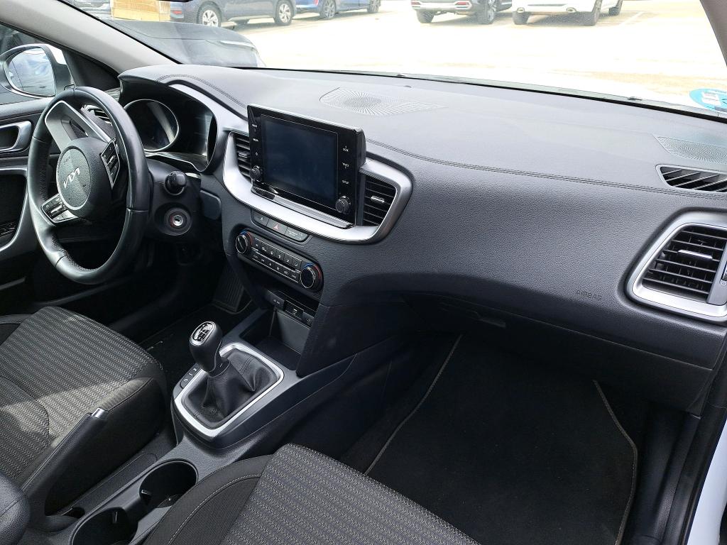 Foto Kia Xceed 3