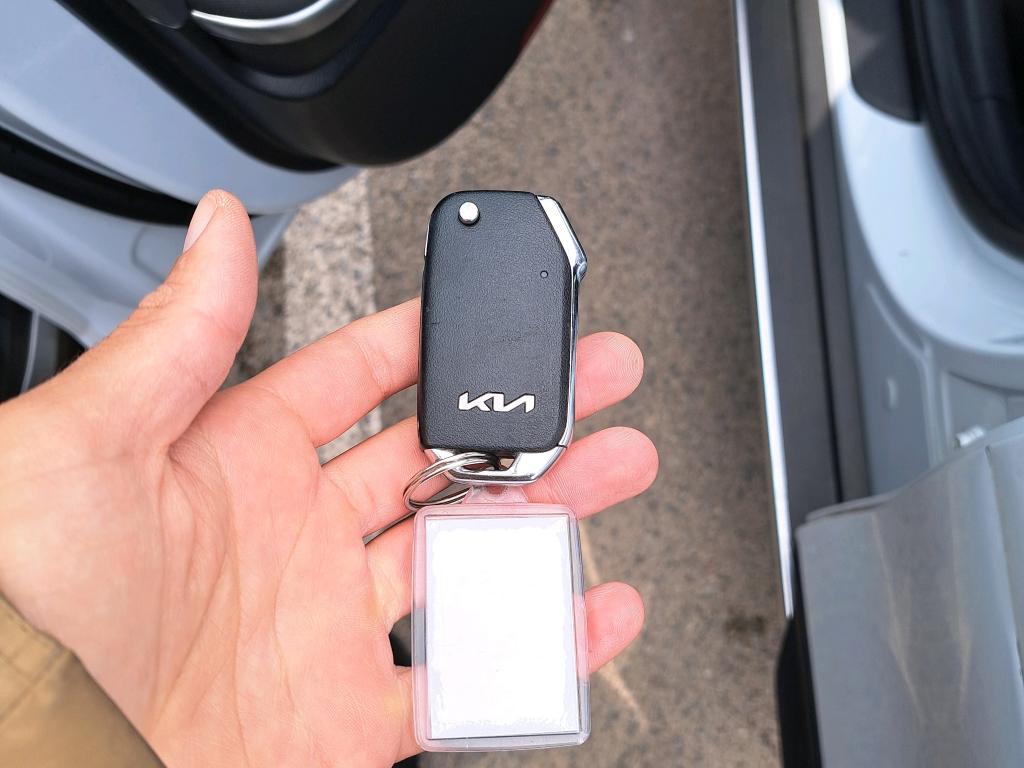 Foto Kia Xceed 4