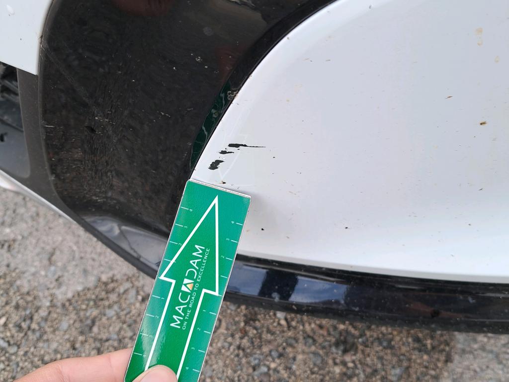 Daño en Carocería dañado dañado