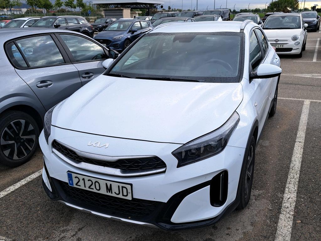 Kia Xceed XCEED
