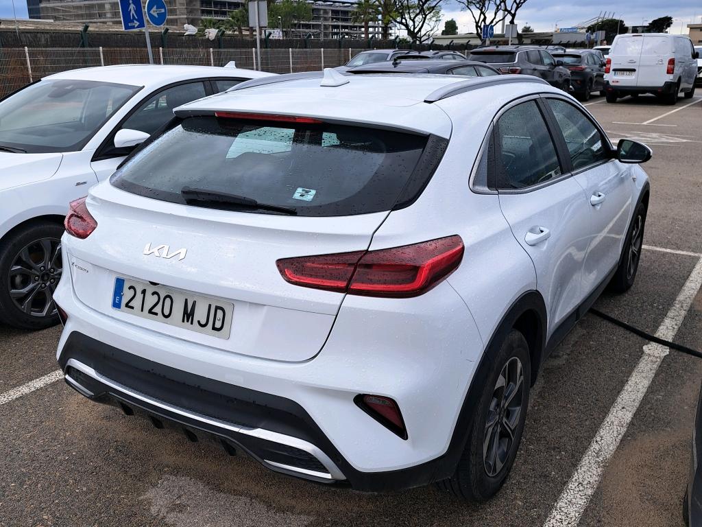 Foto Kia Xceed 2