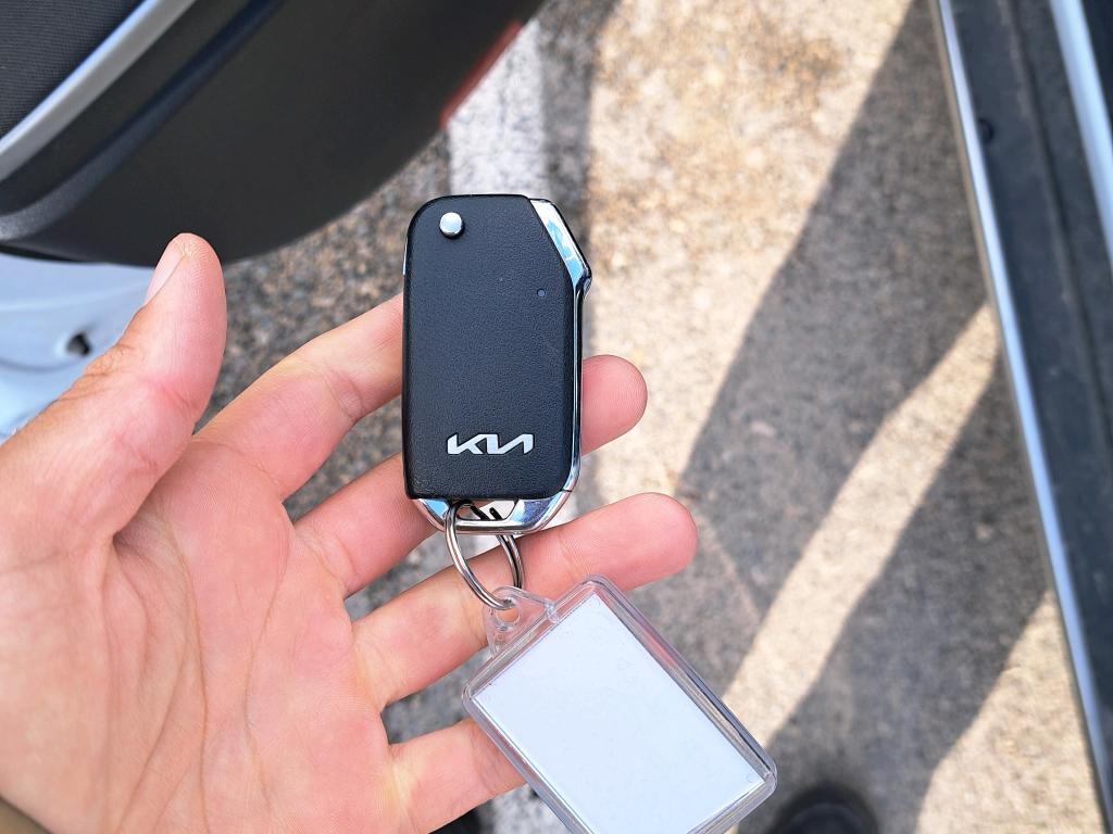 Foto Kia Xceed 4