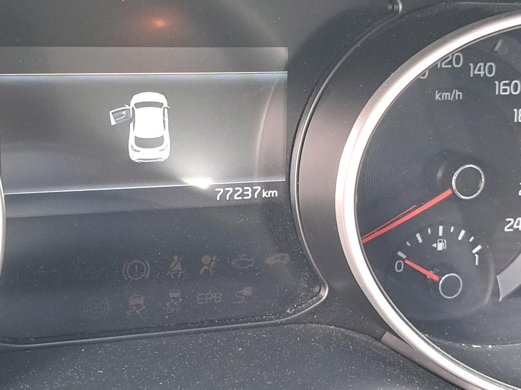 Foto Kia Xceed 5