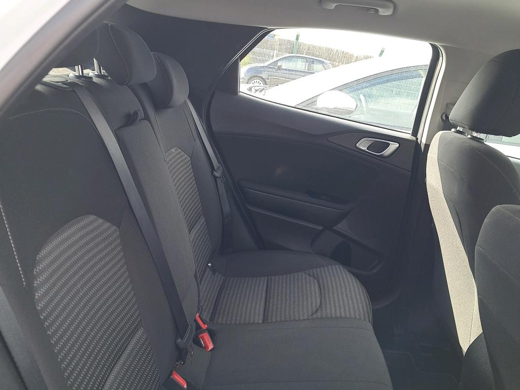 Foto Kia Xceed 6