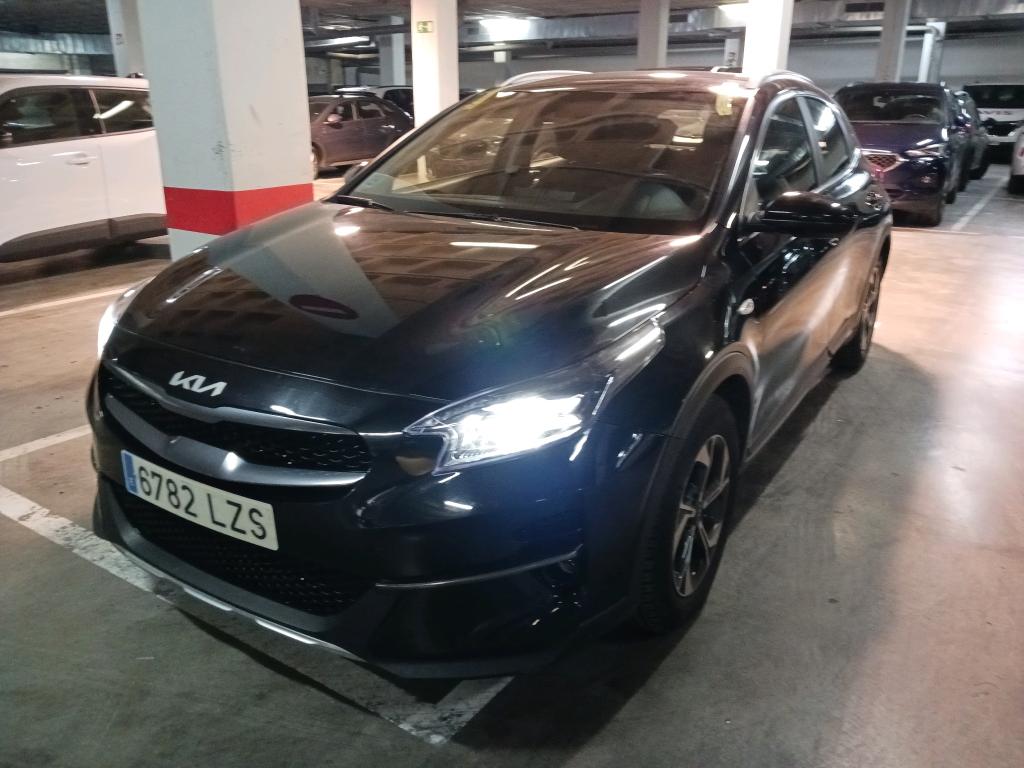 Kia Xceed Sportback S line 40 TFSI e 150kW S tron