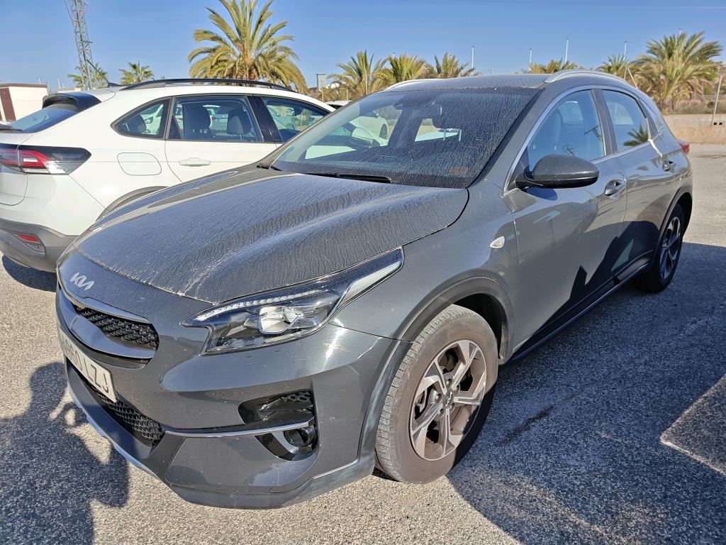 Foto Kia Xceed 1