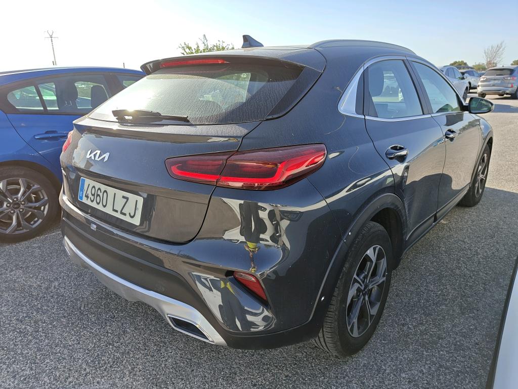 Foto Kia Xceed 2