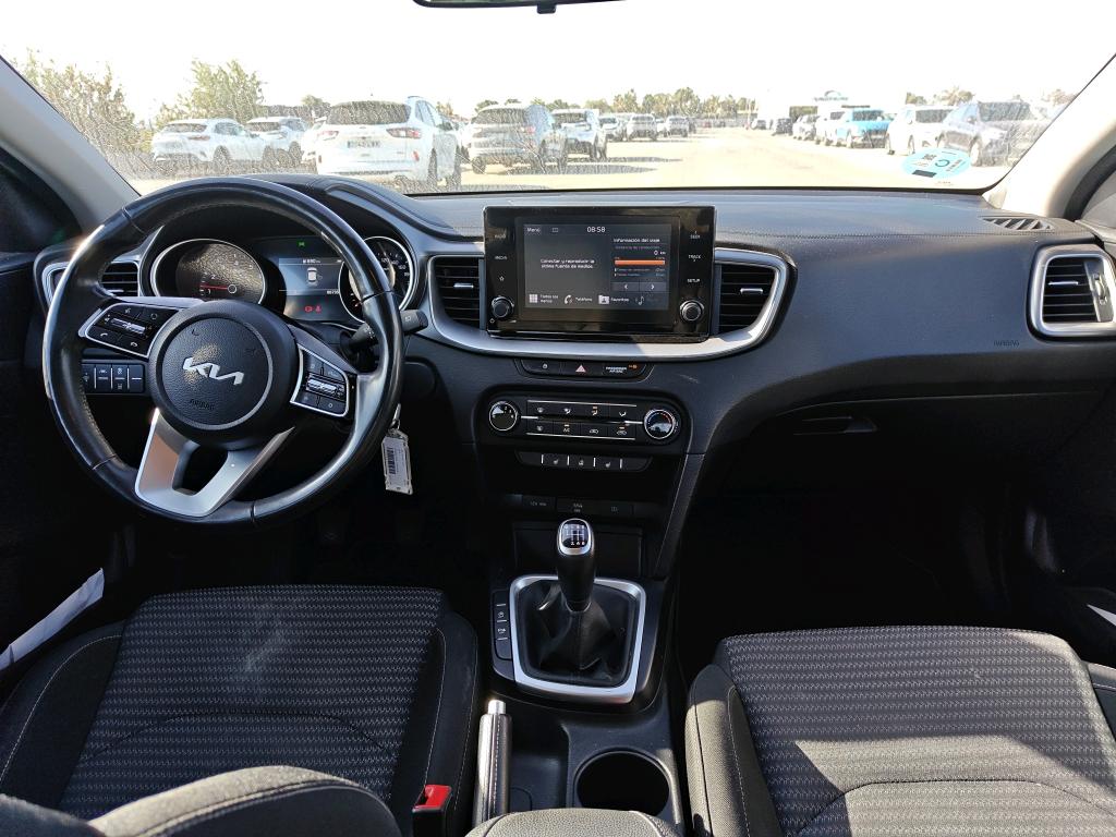 Foto Kia Xceed 3