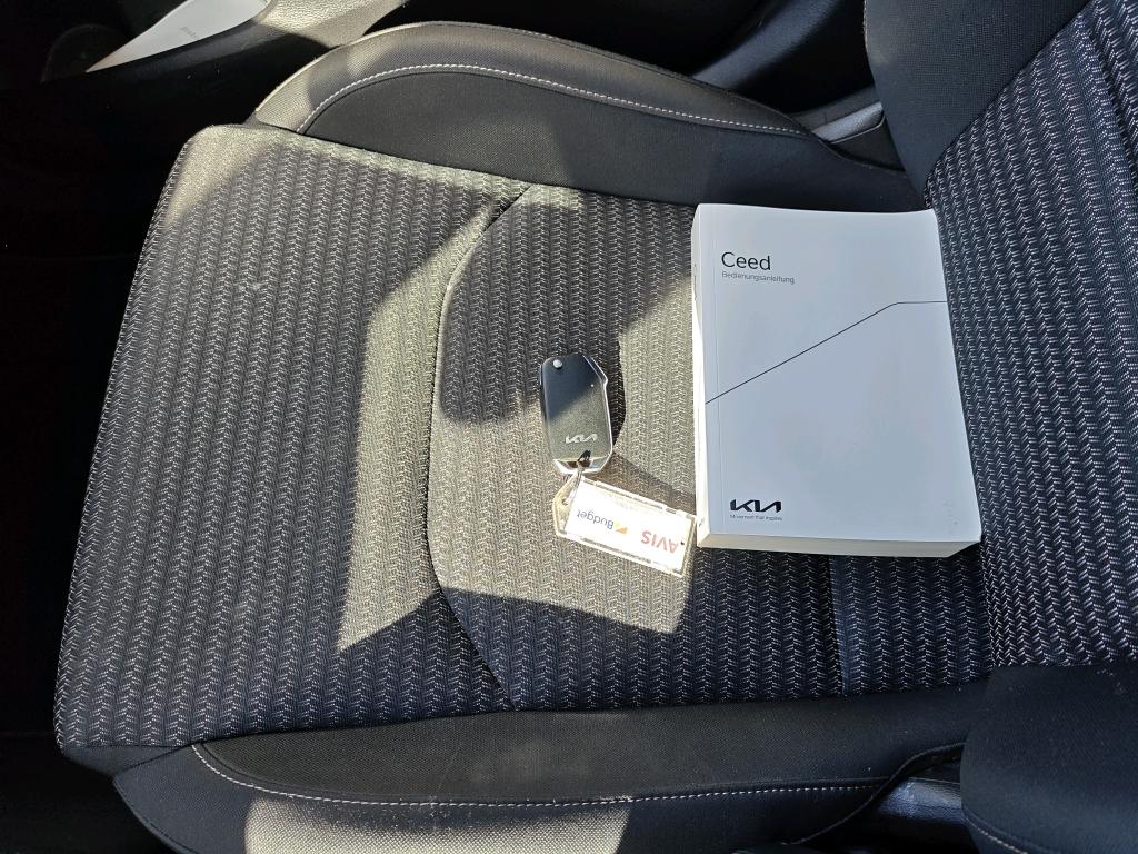 Foto Kia Xceed 4